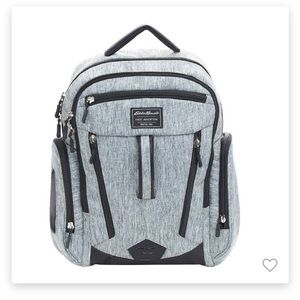 Eddie Bauer Diaper Backpack